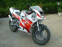 Engine parts Yamaha TZR 125