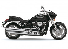 Gereedschapset Suzuki M 1500 Intruder