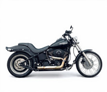 Zadel Harley Davidson FXSTB Night Train