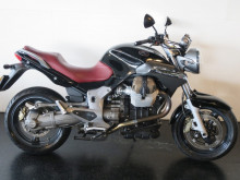 Remblokken achter KTM 990 SM + SMT