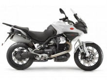 Sensor - overige elektronica Moto Guzzi Stelvio