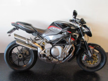 Stuurschakelaar rechts MV Agusta Brutale 1078 RR