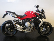 Wire Harness MV Agusta 675 Brutale
