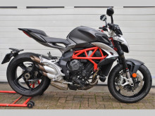 Achterlicht MV Agusta 800 Brutale