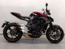 Koppelingshandle MV Agusta 800 Brutale