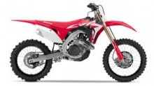 Uitlaat Honda Honda MX