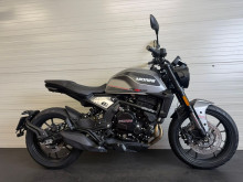 Tank MOTO MORINI  Seiemmezzo 650 STR