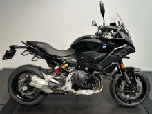Kennzeichenhalter BMW F 900 XR