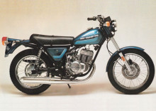 Carburetor assy HD Cagiva SST 250