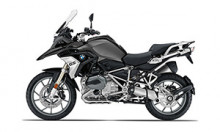 Kleppendeksel BMW R 1200 GS LC