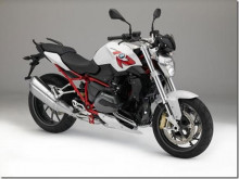 Afdekkap BMW R 1200 R