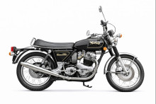 CDI ECU unit Norton Commando 850