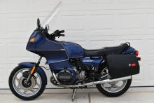 Stuur BMW R 100 RT