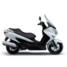 Onderkuip Suzuki Burgman 125