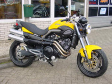 Front fender Voxan Scrambler