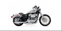 Valbeugel Harley Davidson Sportster