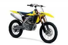Kolbenringe Suzuki Suzuki MX
