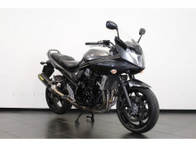 Chaincase Suzuki GSF 650 Bandit