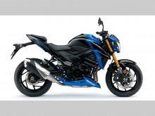 Knipperlicht rechts voor Suzuki GSX S 750