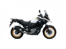 Lambdasonde Suzuki DL 650 V Strom XTA