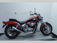 Scheinwerfer Suzuki VZ 800 marauder
