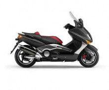 Motorblok diverse Yamaha XP 500 T-Max