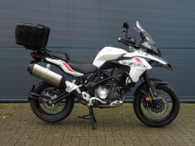 Brandstofpomp Benelli TRK 502 X