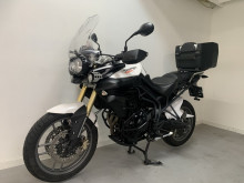 Relay Triumph Tiger 800