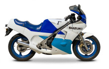 Tellerset Suzuki RG250 Gamma