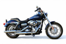 Versnellingsbak Harley Davidson FXD Dyna Super Glide