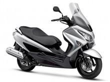 Spiegel  rechte Seite Suzuki Burgman 200