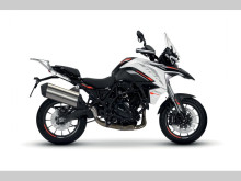 Rear brake disc Benelli TRK 702