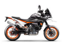 Ignition Coil KTM 890 SMT