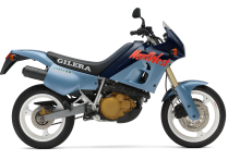 Tellerset Gilera Nordwest 600