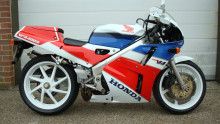 Tachogeber Honda VFR 400 R