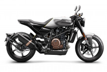Kuipruit Husqvarna Vitpilen 701 