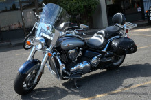Overig Kawasaki Vulcan 2000