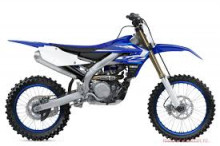 Muffler Yamaha Yamaha MX