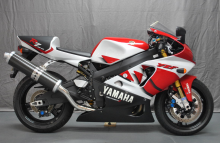 Krukas Yamaha YZF R7