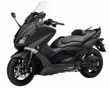 Motorblok diverse Yamaha XP 500 T-Max