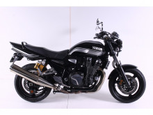 Remschijf voor Yamaha XJR 1300