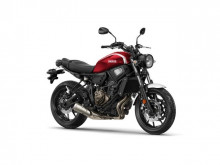 Ignition Coil Yamaha XSR 700