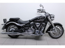 Fahrerhandbuch Yamaha XV 1900