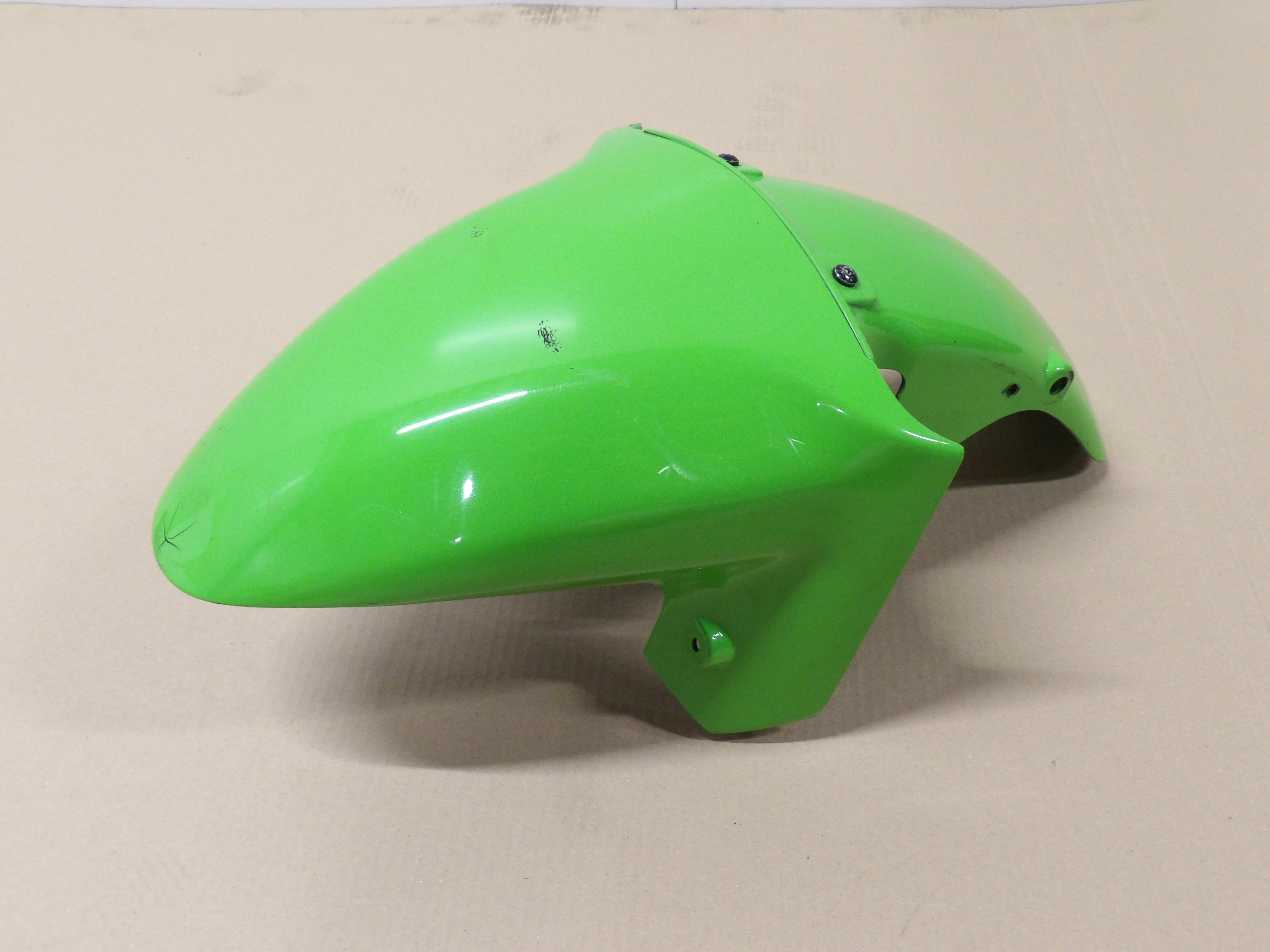 Front fender Kawasaki ZX 9 R 19941997