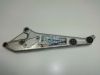 Fussrastetrager vorne links Honda CB 750 F