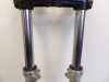Voorpoten compleet Kawasaki LTD 700
