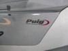 Wind screen Yamaha MT 09