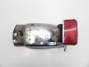 Achterspatbord Kawasaki CSR 305 LTD