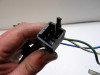 Lenkerschalter links Honda FT 500