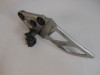 Schetsplaat links Suzuki GSF 600 650 Bandit 
